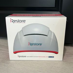 IRestore Essential Helmet Professional New